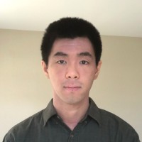 LI Script LLC Employee Aaron Lin's profile photo