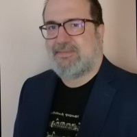 PRAMES Employee Víctor san Frutos Truco's profile photo