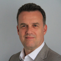 NOTE UK Employee Paul Selby's profile photo