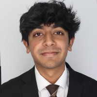 Kavin Ramesh Email