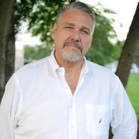 Dodge Data & Analytics Employee Curtis Doyle's profile photo