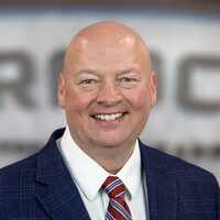 PRADCO Outdoor Brands Employee Scott McKibbin's profile photo