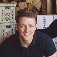 POP Solutions Employee Anthony Declerck's profile photo