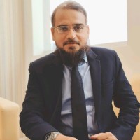 Salalah Shipping and Marine Services Co LLC Employee Nadeem Hussain's profile photo