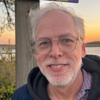 HITS Magazine Employee Craig Marks's profile photo