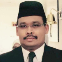 BAM Constructions Employee Adnan Hamidi's profile photo