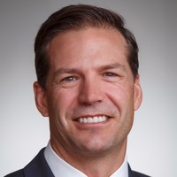 Colliers International Employee Chris Kirk's profile photo