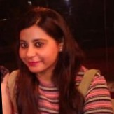 Tomorrow's Guides Employee Ashwinder Kaur's profile photo