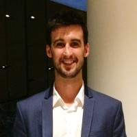 Denbies Group Employee Andrew Lindsay's profile photo