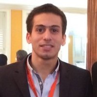 Mahmoud Elsayed Email & Phone Number