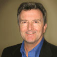 McObject Employee Chris Mureen's profile photo