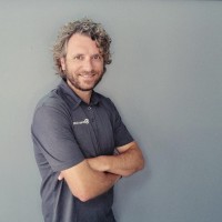 Press Products Employee Stefan Gerber's profile photo
