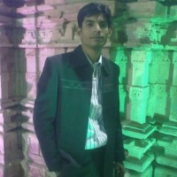 Nexithon Employee Lokesh Paliwal's profile photo