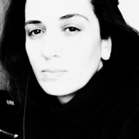 Curatio Employee Ruska Chachanidze's profile photo