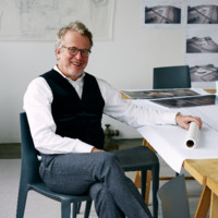 Allied Works Employee Brad Cloepfil's profile photo