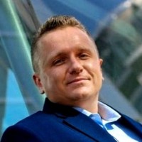 MedVenture Employee Jacek Nowak's profile photo