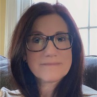 Alight, formerly Consumer Medical Employee Shirley Felice's profile photo