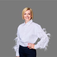 Nautitech Mining Systems Employee Aga Blana's profile photo