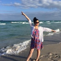 Google Employee Kelly Jiang's profile photo