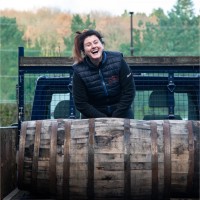 Hinch Distillery Employee Emma Millar's profile photo