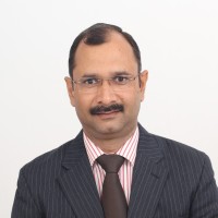 Sharda Motor Industries Ltd Employee Krishan Sharma's profile photo