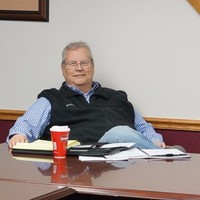 Mike Herron