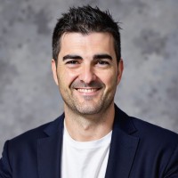 Logalty Employee Jorge Herrero's profile photo