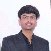 CodeGenX DITU Employee Aryan Saini's profile photo