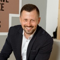 LeverX Group Employee Mike Kasatkin's profile photo