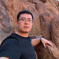 China Communications Construction Co., Ltd. Employee Shenghua Dong's profile photo