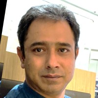 Chemanol Employee Mahmood Rauf's profile photo