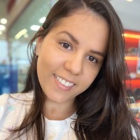 Ana Karolline F. Cruz Email
