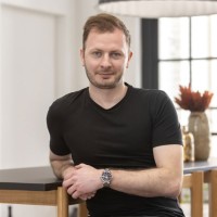 Skyral Employee Sam Marks's profile photo