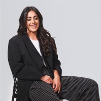 Just Women's Sports Employee Haley Rosen's profile photo