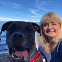 State Compensation Insurance Fund Employee Jacquelyn Gregory's profile photo