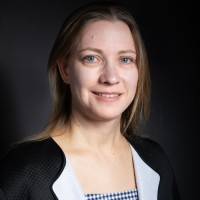 Admirals Germany Employee Liudmila Bataeva's profile photo
