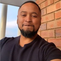 DVT Employee Mfundo Bill's profile photo
