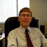 Murray State University Employee Robert Pervine's profile photo