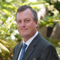 PIH Health Employee Jim West's profile photo