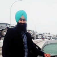Harman Singh Email & Phone Number