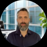 DocHQ Employee Graham Carter's profile photo