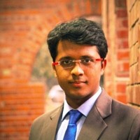 Vivek Agarwal Email
