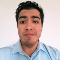Arden Photonics Employee Eric Gonzalez Peralta's profile photo