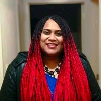 Manurewa High School Employee Adi Vamarasi's profile photo