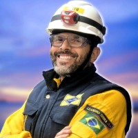 Yinson Production Employee Leandro Serra's profile photo