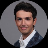 Find & Order Employee Eliel Dzik's profile photo