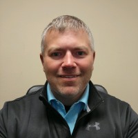 Justin Ford Email & Phone Number