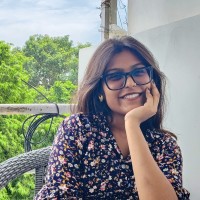 Unteched Employee Mansi Katariya's profile photo