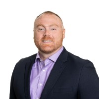 CTRLCare Behavioral Health Employee Angelo Damico's profile photo