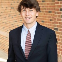 Equifax Employee Alex Haley's profile photo